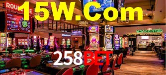 Cashback e recargas na 258Bet