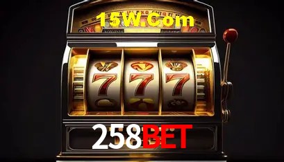 Variedade de jogos na 258Bet