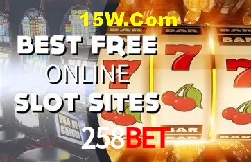 Jogos com bônus e suporte 24h na 258Bet